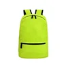 Travelite Foldable Lemon Nahrbtnik 838361 Rumena