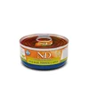 N&D konzerve za mačke Pumpkin - Wild boar&Pumpkin&Apple 70g