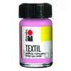 Marabu Boja za tekstil 50ml, Svetloroze