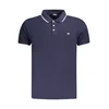Norway 1963 Muška polo majica 838862_BLNAVY, Teget