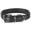 Trixie Active Comfort Ogrlica 39-46cm/30mm – Crna