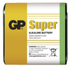 GP baterija super 3R12, 1 kos