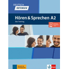 Deutsch intensiv - Hören und Sprechen A2