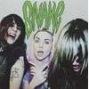 Snake - Sea Of Love/Haunted (LP)