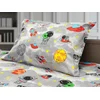 Jastučnica Ranforce 50x70cm dezen A11 ( VLK000537-a11 )