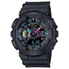 CASIO G-SHOCK GA-110MF-1A