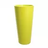 Saksija Pottery Collection Tirso Plus - 78 cm - Svetlo-zelena