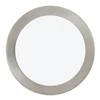 Eglo 96408 - LED prigušiva ugradna plafonska svetiljka FUEVA 1 LED/16,47W/230V
