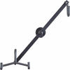 RockStand Guitar Wall Hanger Acoustic Black