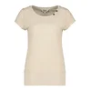alife & kickin Majica AdelineAK P bež/kamela