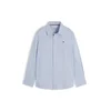 TOMMY HILFIGER Srajca svetlo modra