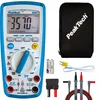 slomart PeakTech 2180 LCR metar in multimeter, 1000V CAT III, IP67