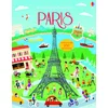 Paris - Autocollants