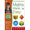 Maths Made Easy: Advanced, Ages 9-10 (Key Stage 2)