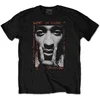 2Pac What Of Fame? Black M Majica