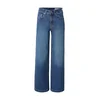 GAP Kavbojke moder denim