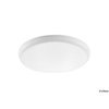 Rabalux LED stropna svetilka Oleg, 18W, 1890lum, 4000K