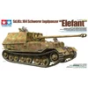 1:35 German Heavy Tank Destroyer Elefant