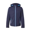 ICEPEAK Zunanja jakna BIGGS azur/temno modra