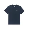 Element Majica Element Co ELYZT00603 Mornarsko modra Regular Fit