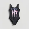 Reserved - GIRLS` SWIMMING SUIT