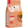 WOW Suha pasja hrana ADULT Minis - ribe - 1 kg