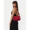 Ročna torba Guess Audrey HWVG97 34210 Rdeča