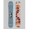 Endeavor Ranger 2027 Snowboard pattern
