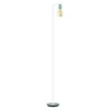EGLO 49121 - Podna lampa ADRI-P 1xE27/12W/230V
