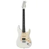 Mooer MSC10 Pro Vintage White električna gitara