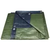 Extol Premium - Vodootporna zaštitna cerada, izdržljiva, 150g/m2, 4x5m