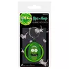 Privezak Rick and Morty - Pickle Rick gumeni