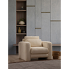 Atelier del Sofa Fotelja Lily 97x73x98cm Bež