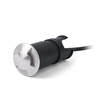 FARO 70662 - LED spoljna ugradna svetiljka za prilaz KANE-3 LED/3W/24V IK08 IP67