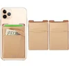 shumee ŽEP ZA KARTICO ZA TELEFON DENARNICO Z RFID GOLD X2