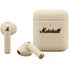 MARSHALL brezžične In-ear slušalke Minor IV, Cream