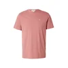 Calvin Klein Jeans Majica CLASSIC melona