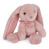Doudou Plišani zec rozi - 30 cm ( HO3136 )