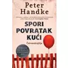 Spori povratak kući: Četvoroknjižje