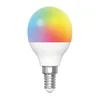 LED prigušiva sijalica FILAMENT G45 E14/6,5W/230V 2700-6500K Wi-Fi - Aigostar