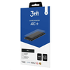 3mk Arc+ zaštitna folija za Samsung Galaxy A36/Galaxy A56 - Prozirna KP40639