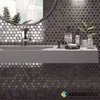 Circle Metal RT
