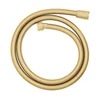 GROHE 28362GL1 - Tušna cev SILVERFLEX 1250 mm, brušeno zlato