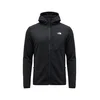 THE NORTH FACE Funkcionalna jopa iz flisa TNF črna