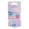 Disney Lilo & Stitch Gumice za Kosu 8/1 | Kozmo | Cerda Beauty
