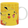 ABYstyle Abystyle - Pokemon Comic Mug, (21320246)
