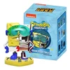 Freenys Hidden Dissectibles : SpongeBob SquarePants Series 04 (Super Edition)