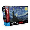 Blue focus puzzle 2000 delova zvezdano nebo ( 38762 )
