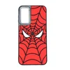 Maska za telefon 3D PROTECT za Samsung A14 DZ4, Crvena