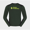 Majica Sweet Protection HUNTER Merino Fusion Jersey - Bolt